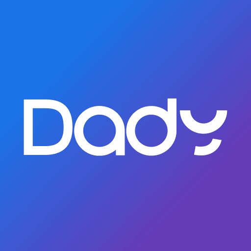 Dady Logo